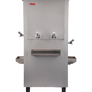 Multi Faucet Water Cooler