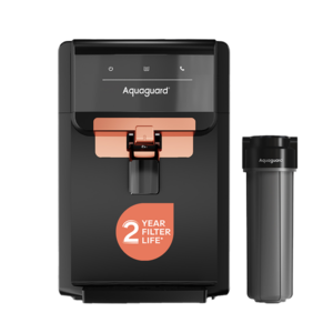 AQUAGUARD EDEN RO+UV 2X