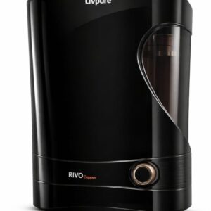 LIVPURE RIVO  RO+UV+UF+MIN+CU