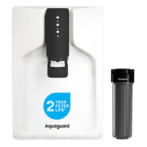 AQUAGUARD ENRICH VECTOR RO+UV+MC 2X