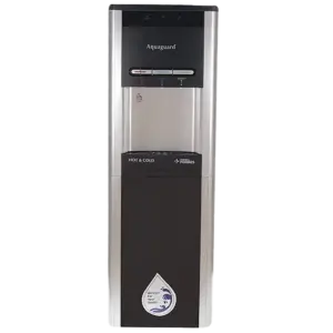 AG HOT & COLD RO+ UV WATER PURIFIER